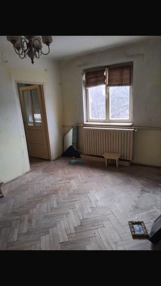 Apartament cu 2 camere nedecomandat în Exterior Vest