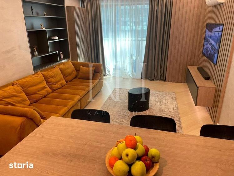 Apartament cu 2 camere în Central