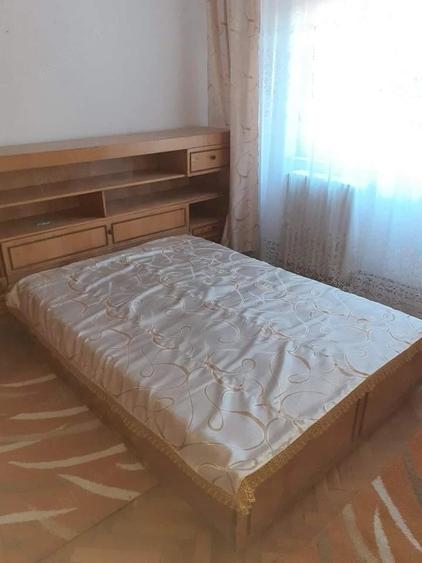 Apartament cu 2 camere semidecomandat în Aradului