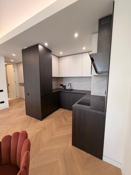 2 Camere Luxury | BHB AVENUE /Fabrica de Glucoză / Facilități Tip Hotel incls - 5