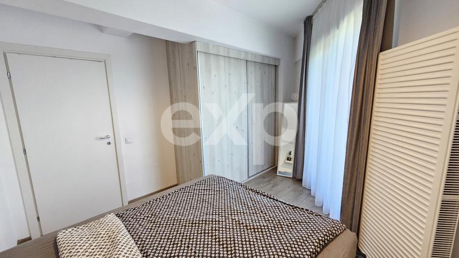 De inchiriat apartament 2 camere in Pajura/ Bucurestii Noi - 8