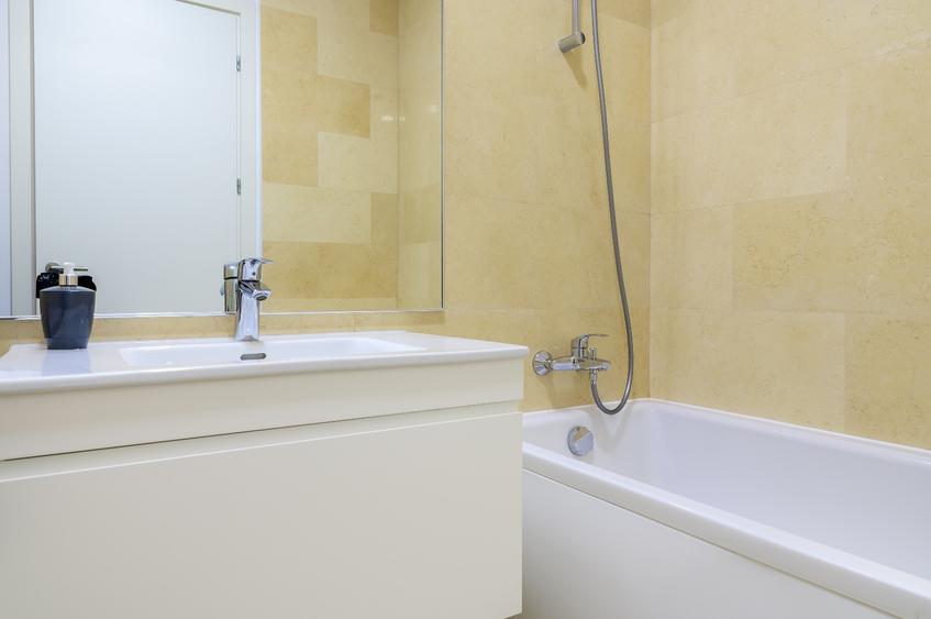 Apartament cu 2 camere decomandat, mobilat în Domenii
