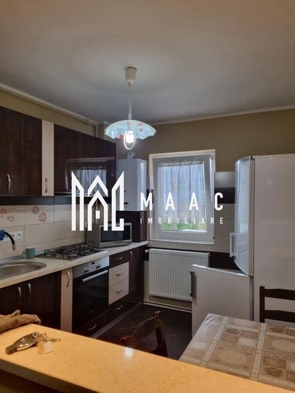 Apartament de închiriat Sibiu | 2 camere | Hipodrom 1 | parcare - 6