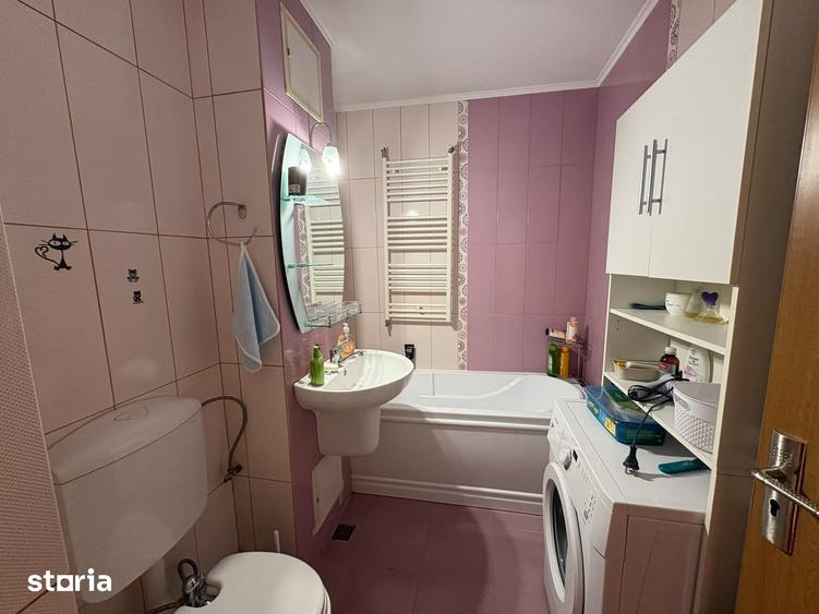 Apartament cu 2 camere, balcon, etaj 2 - Zona Strand - 4