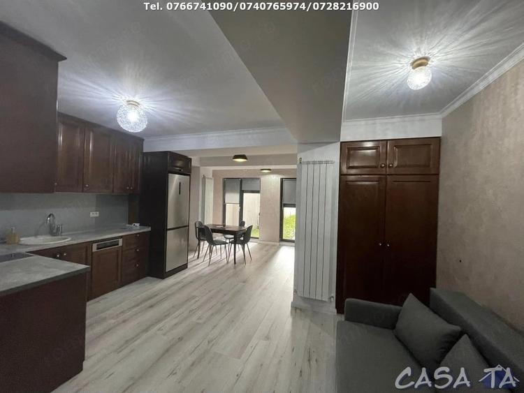 Apartament 2 Camere, Parter, Strada 16 Februarie - Zona Centrala - 1