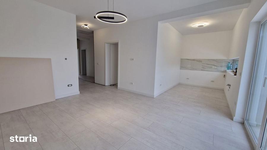 Proprietar - Duplex Plan Parter Giarmata-Vii - Pret 169.900 euro - 9