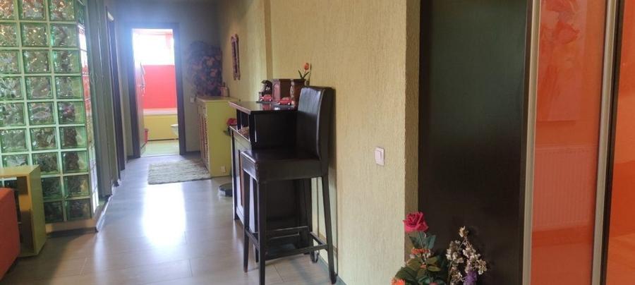 Vanzare Apartament 2 camere, 71,22 mp, 2 balcoane, garaj inclus – Valea Oltului - 6