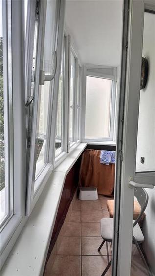 Apartament cu 2 camere decomandat în Astra