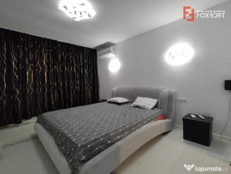 Casă cu 4 camere cu Teren 500 Mp în Giarmata