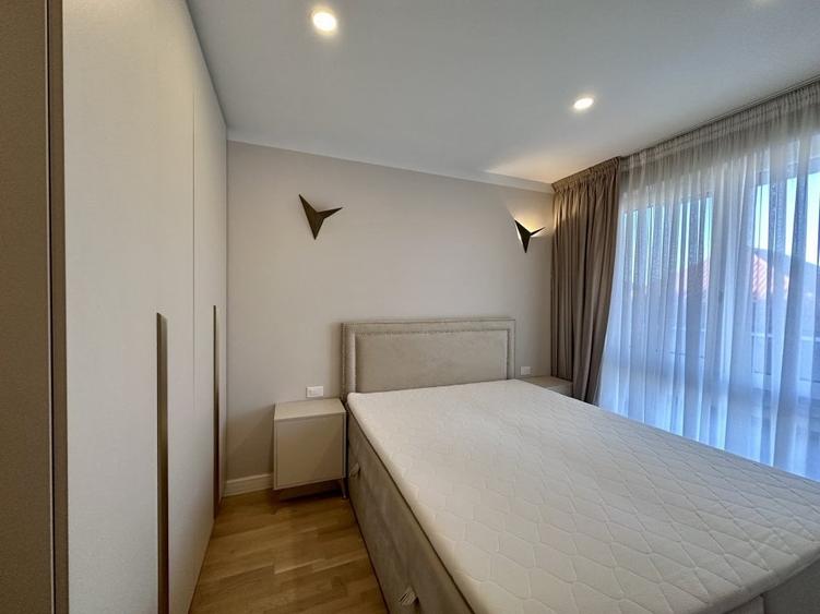 Inchiriere apartament 2 camere Pipera Constelatiei - 5
