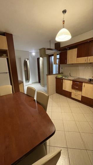 Apartament cu 2 camere decomandat în Mănăștur