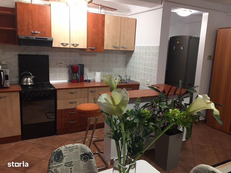 Apartament cu 2 camere în Bună Ziua