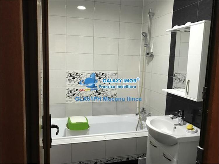 Inchiriere apartament 2 camere, lux, centrala, Ploiesti, Ultracentral - 17