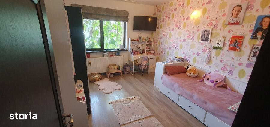 Casă cu 7 camere cu Teren 329 Mp în Dristor