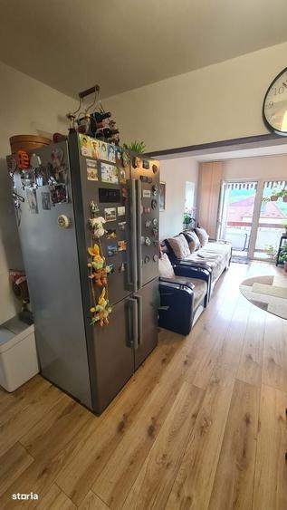Apartament cu 3 camere în Ultracentral