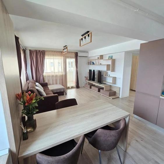 Apartament 2 camere in regim hotelier langa Arena Mall - 4