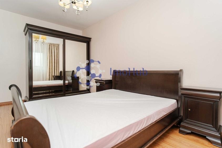 Apartament cu 2 camere decomandat în Păcurari
