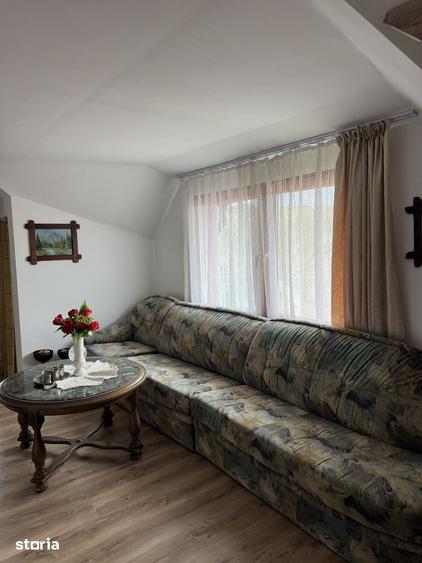 Casa individuala + Teren generos 1752mp Comuna Calatele, Jud. Cluj(Zon - 1