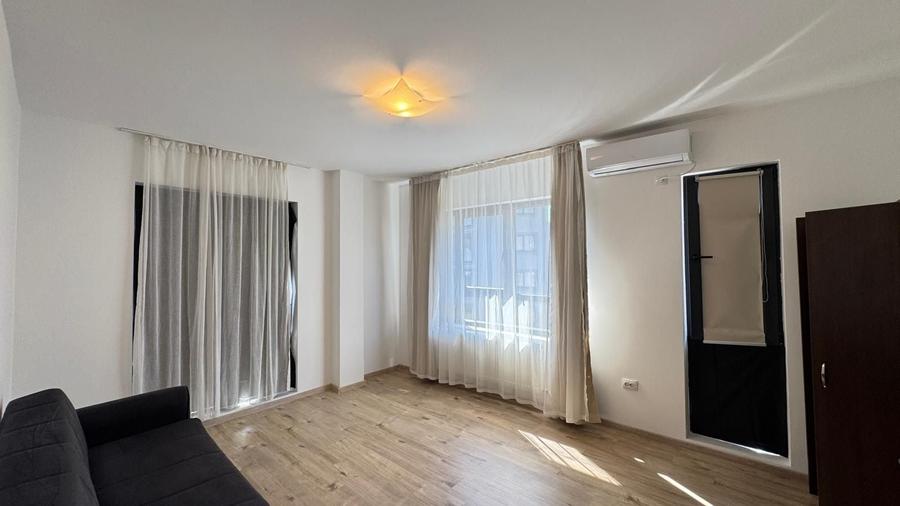 Apartament cu 2 camere decomandat, mobilat în Grigorescu