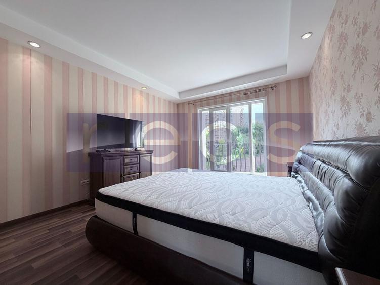 Apartament cu 2 camere decomandat în Ștefăneștii de Jos