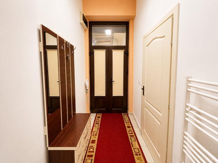 Apartament cu o cameră Traian - 5