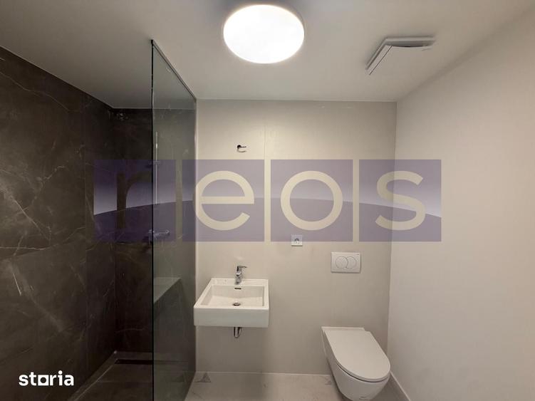 Apartament cu 2 camere în Chitila