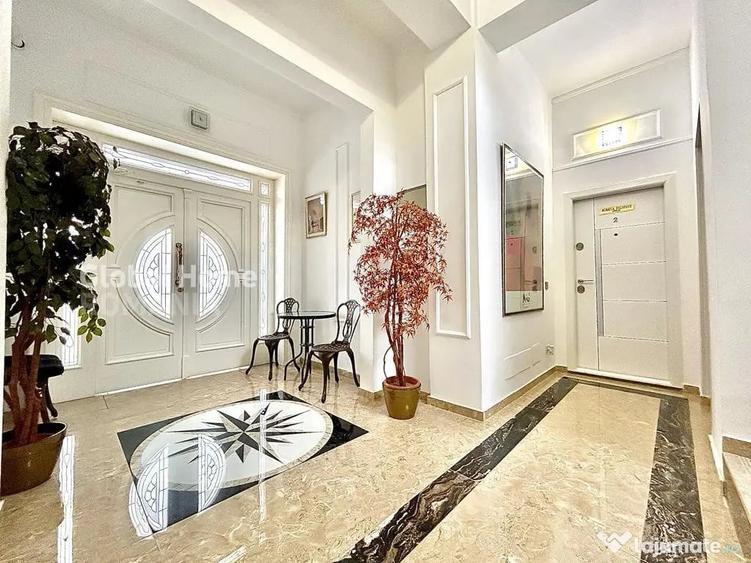 Apartament cu 2 camere semidecomandat în Străulești