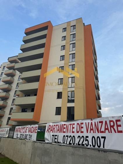Apartament- 2 camere - Finalizat - 2