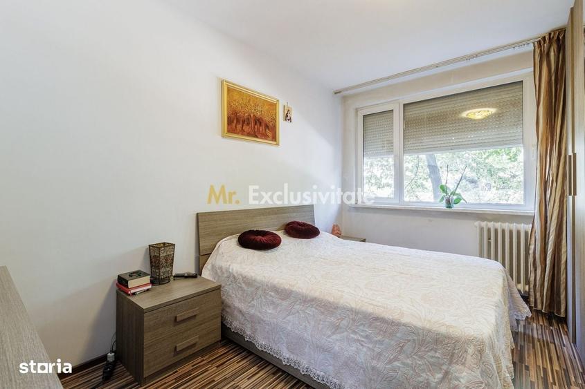 2 camere drumul taberei - 12