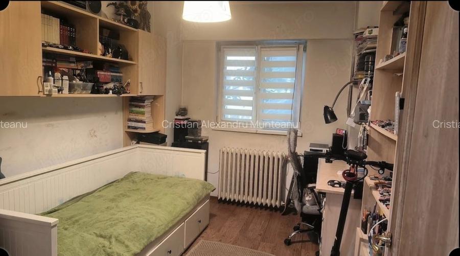 3 camere Drumul Taberei metrou Valea Ialomitei