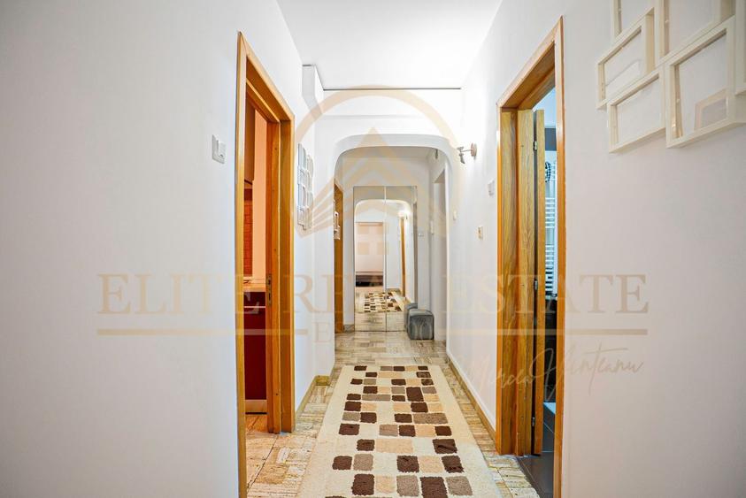 Apartament cu 2 camere decomandat, mobilat în ICIL