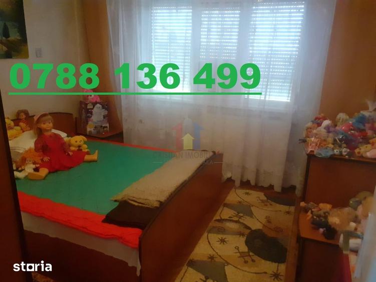 Apartament cu 4 camere în Hipodrom