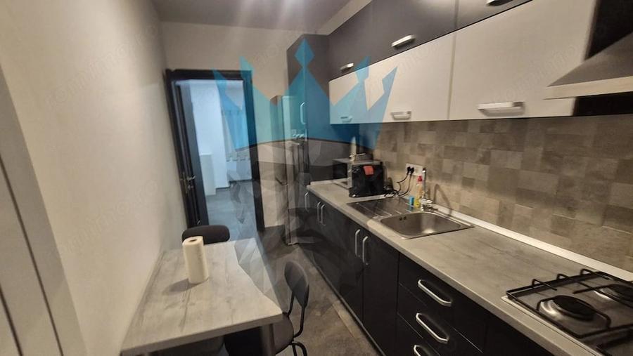 Garsoniera Complex NOVUM Grozavesti Bucuresti - 7