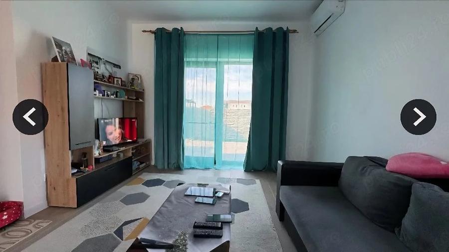 Casă cu 5 camere cu Teren 250 Mp în Săcălaz