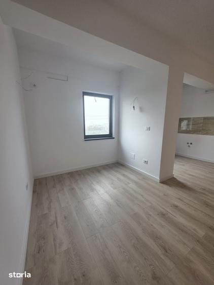 Apartament bloc nou finalizat, mobilat, privata - 11