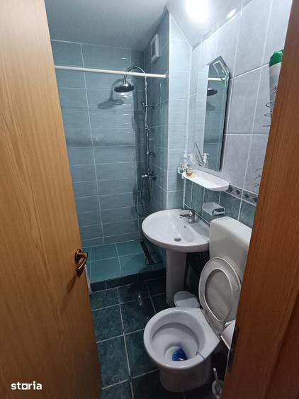 Apartament cu 2 camere decomandat în Ștrand