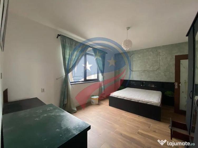 Casă cu 5 camere cu Teren 600 Mp în Aeroport