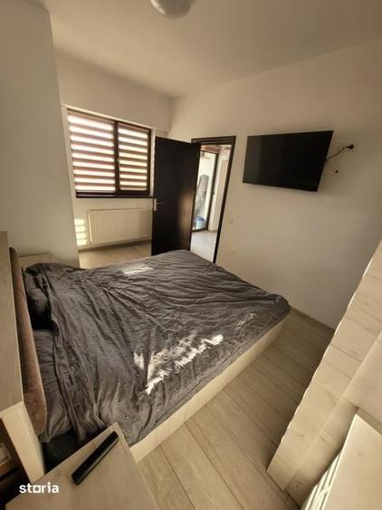 Apartament 3 camere - 2