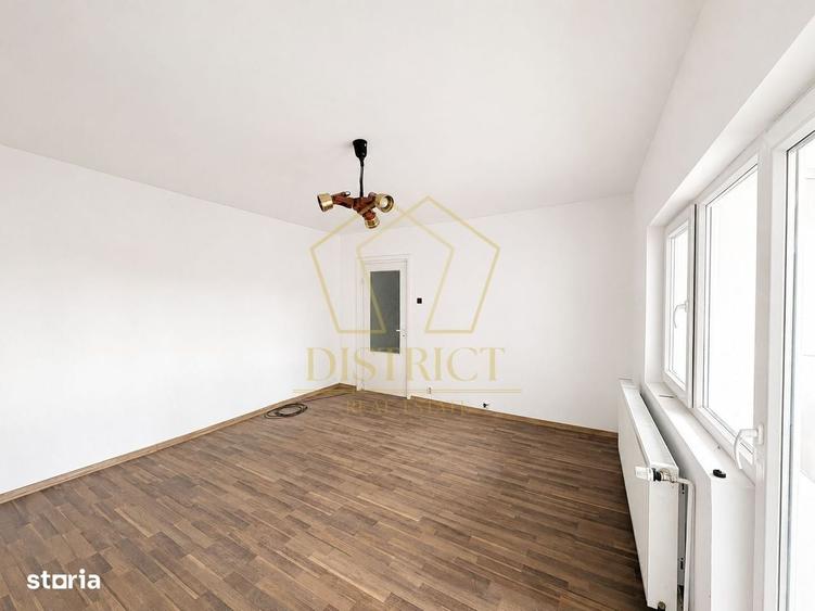 Apartament cu 3 camere în Bucovina