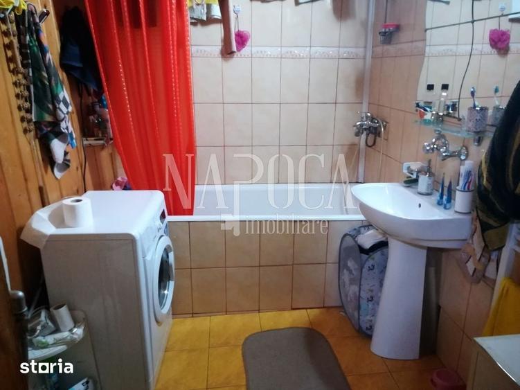 Apartament 2 camere de vanzare in Centru, Cluj Napoca - 3