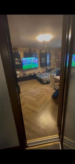 Apartament cu 3 camere în Știrbei Vodă
