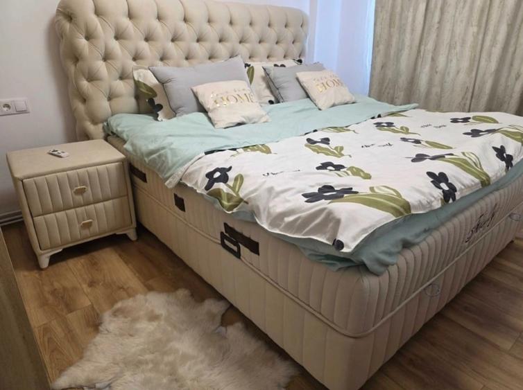Apartament cu 3 camere decomandat, mobilat în Ultracentral