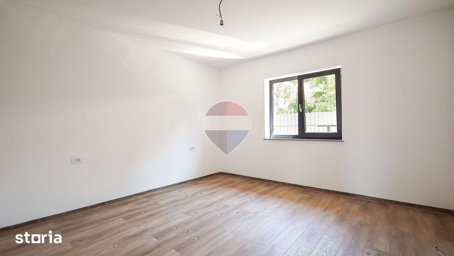 Casă cu 3 camere cu Teren 426 Mp în Tărlungeni