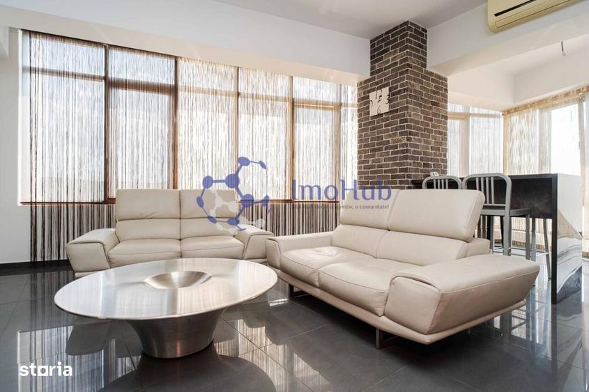 Apartament cu 3 camere în Păcurari