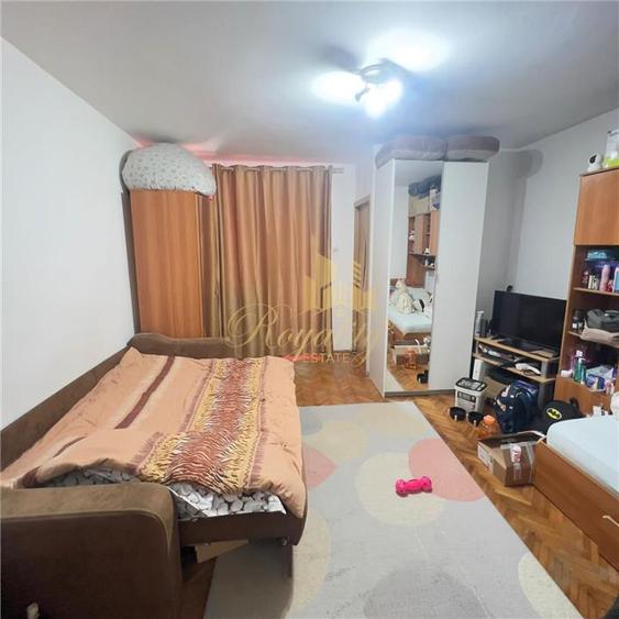 Apartament 1 camera, 32 mp, Etaj 6- Zona Circumvalatiunii - 3