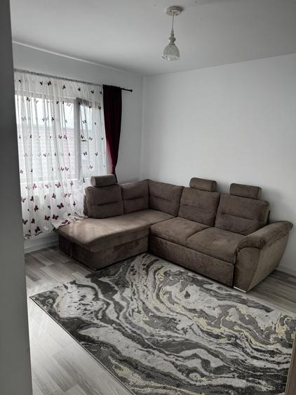Garsonieră decomandată în Lunca Cetățuii