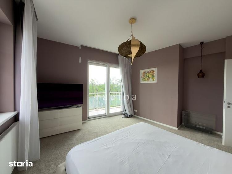 Apartament cu 4 camere în Primăverii