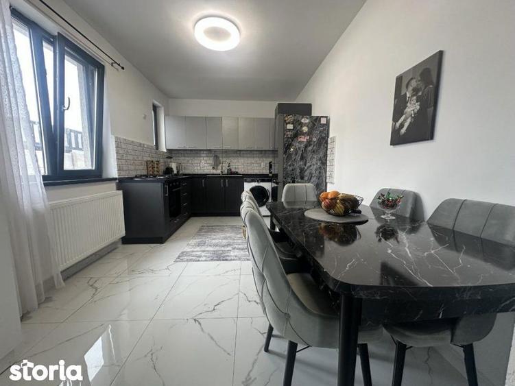 Casa individuala P+Pod /// Varteju-Magurele /// Toate utilitatile bran - 1