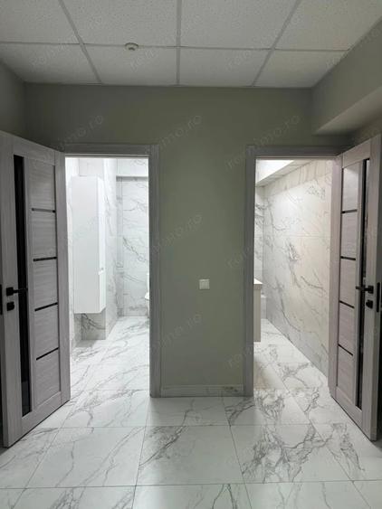 Spațiu comercial, de 130 mp, în Obor