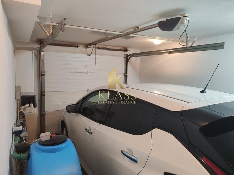 Casă individuală cu 5 camere cu Piscina în Corbeanca